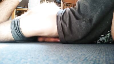 Hands-Free Orgasms: The Ultimate Gay Porn Experience!