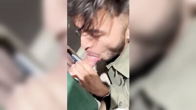 Young Cuties Oral Obsession - Blow Job Action!