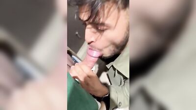 Young Cuties Oral Obsession - Blow Job Action!