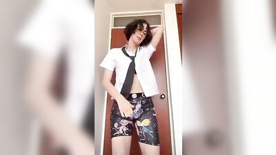 Gay Italian Pornstar Cums on Cam - Hardcore Action! OR Italian Stallion Cums on Cam - Gay XXX Video