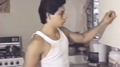 Young Warriors : Classic Rubax Video This vintage porn video features young twinks engaging in bareback cum shots, group sex, handjobs and oral sex.