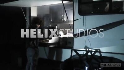 Naughty Twinks Flip-Flop Fuck Show - Hardcore Sex Adventures!