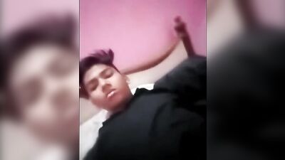 Asian Web-Cam Solo Desi Twink: A Journey into Erotic Exploration!