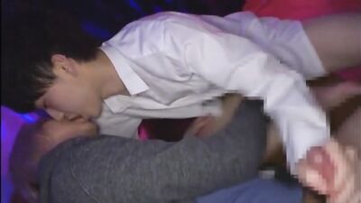 Tokyo Blowjob Boy Club 2: Kenshiros Ultimate Oral Adventure