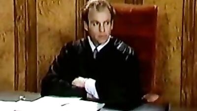 Gay Porn Deal with Judge - Old Vintage Videos