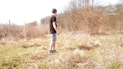 Forest Frenzy - A XXX Adventure in the Woods