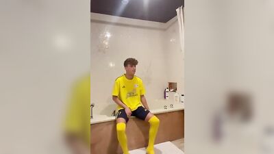 English Football Fans Celebrate Gay Porn Victory: The Ultimate Crowd Pleaser!