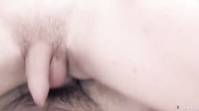 Cash Payback Cumshot Twink Blond Deliveryman