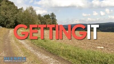 Outdoor Fucking: Hunky Men and Hot Boys Pounding Each Other in the Wild!