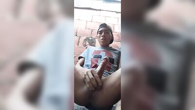 Gay Porn - A Paja for Air and i Wanna a Slut!