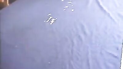 Tristans Red Cum on Table Adventure - (T78) [03]