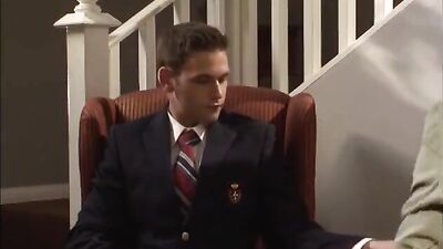 Gay Porn Mechanic Returns - The Oldest Son Cum Shots Oral! Gay Porn: Car Mechanic Returns And Fucks Young Sons Boy Ass