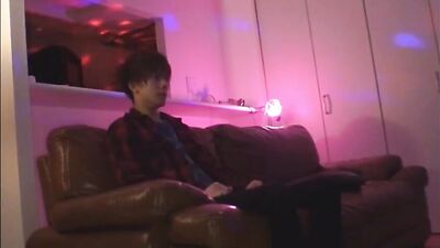 Minato Ogawa in Tokyo Blowjob Boy Club Twink Gay Porn - Explosive Asian Oral Action!