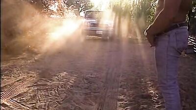 Power Driver: The Ultimate Vintage Gay Porn Experience!