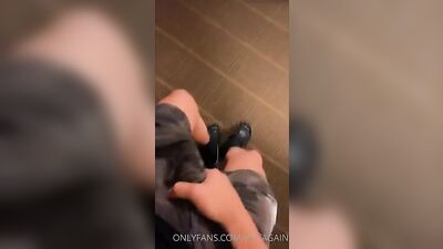 Latino Sauna Suck: The Ultimate Gay Porn Experience!