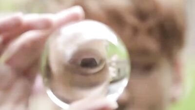 Threesome Spring Fever: Double Bareback Cum Shots with Twinks