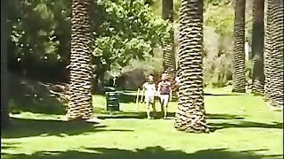 Gay Porn Tube - After The Walk Twinks Cocksucking & Fucking