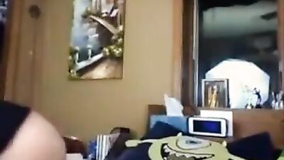 He Loves to Show Himself on Cam: Gay Porn Exposure