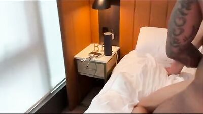 StepDads Horny Adventure - The Ultimate Cum Shots