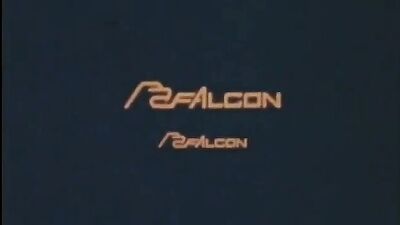 Black Velvet Gay Porn: Falcons Vintage Thrill Ride