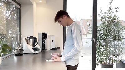 Gay Porn Videos - Cute Young Bareback Boys Fun Fetish Ass Play Oral Rimming Cum in Butt Creampie