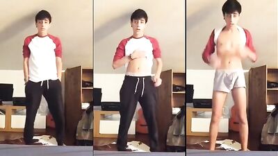 Crazy for Cock Mix - Gay Porn Tubes Finest Amateur Blond Boys in Interracial Frat Muscle Oral Action