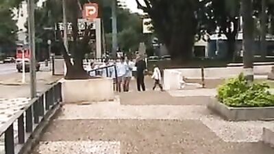 Young Lads Oral Cum Shots Full Length Flick!