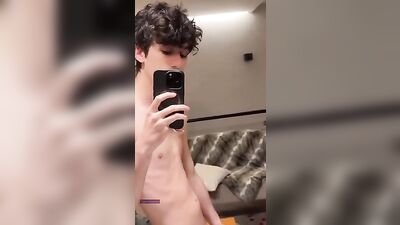 EuroBoy Dreams - Hardcore French Gay Porn