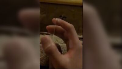 Japanese Cuties - Amateur Asian Cumshots!