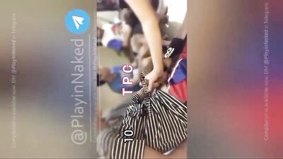 Young Lust in the City - Amateur Handjob and Voyeur Twink Night Delights!