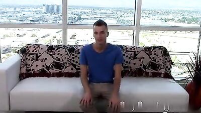 Dancers Delight: Lean Cum Shots Oral Audition