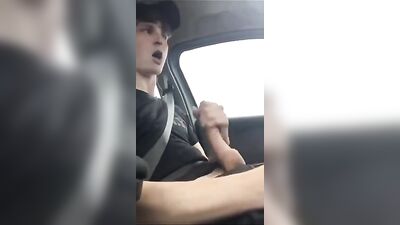 Drive with caution! Dont drink or spray