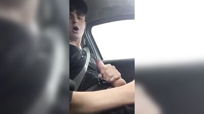 Drive with caution! Dont drink or spray