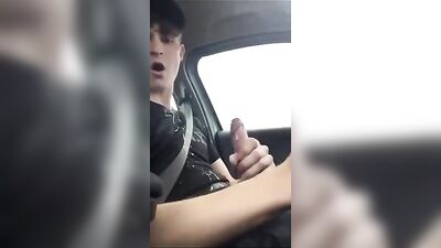 Drive with caution! Dont drink or spray