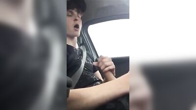 Drive with caution! Dont drink or spray