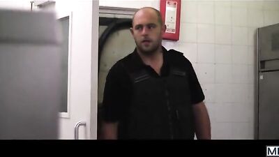 Hard Knox Gay Porn Twink Love