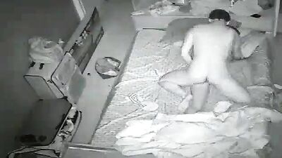 Young Twinks In Action: An Unexpected Surprise!