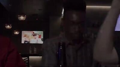 Black Love: The Movie - As I Am Gay Porn