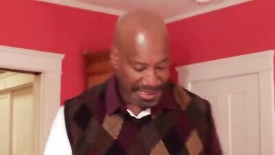 Black Love: The Movie - As I Am Gay Porn