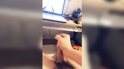 Explosive Orgasms & Huge Cumshots! - [MC]-[269]