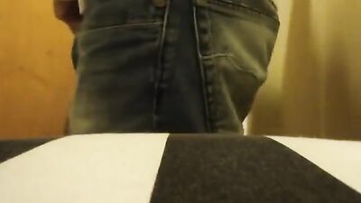 Grays Cum Shot Flashing Adventure: Amateur Fetish Public Outside Solo Web-Cam Voyeur Handjob Swim Trunks Try On