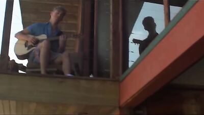 Why Dont We Stay - HD Gay Porn Video