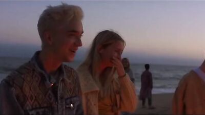 Why Dont We Stay - HD Gay Porn Video