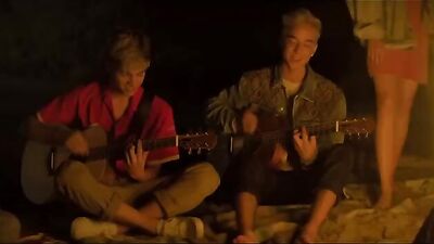 Why Dont We Stay - HD Gay Porn Video