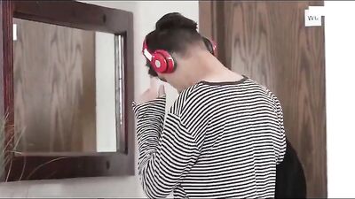 My Stepbrothers Rewarding Cum Shots - 323 ==========================================