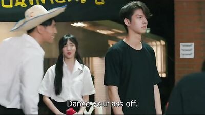 Sarawats Fake Romance - Thai Gay Porn Movie