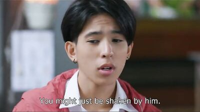 Sarawats Fake Romance - Thai Gay Porn Movie