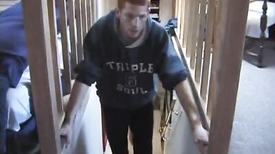 Redhead Strips Down: Tristans Solo Showcase!