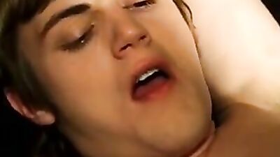 Gangbang with Friends - Gay Porn Video