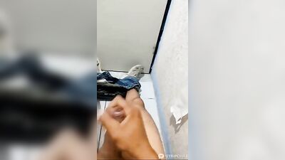 Stripchat Leonul - Muscle Boys Public Outside Solo Web-Cam Cum Shots!